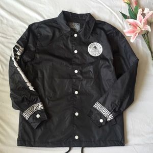 Brooklyn Clothing MFG Jacket